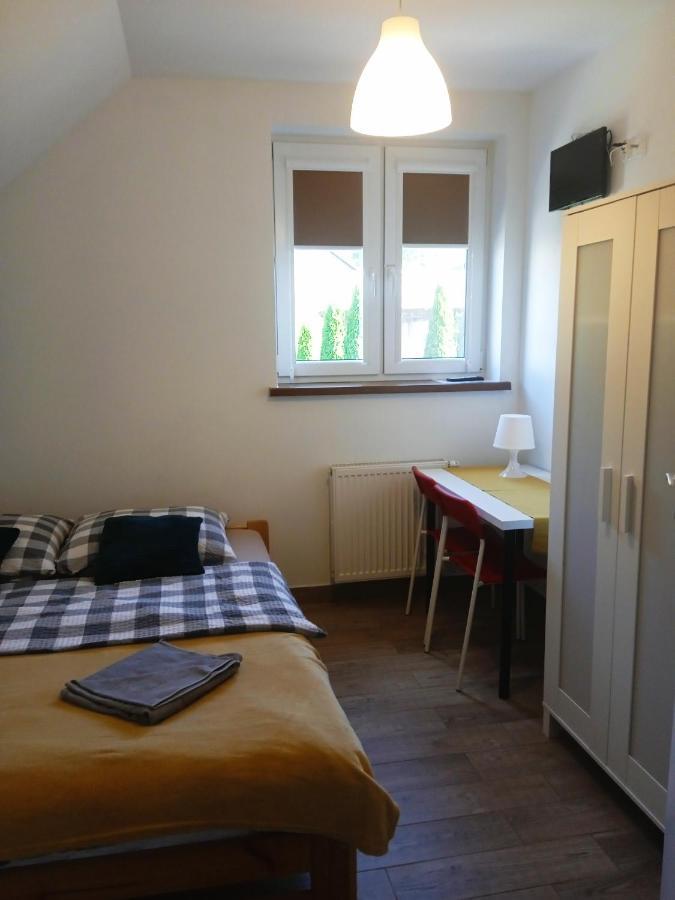 Agroturystyka Jodlowa - Rodzinne Apartamenty W Centrum Gor Swietokrzyskich - Sala Zabaw, Zwierzeta, Bilard Krajno-Zagorze Екстер'єр фото