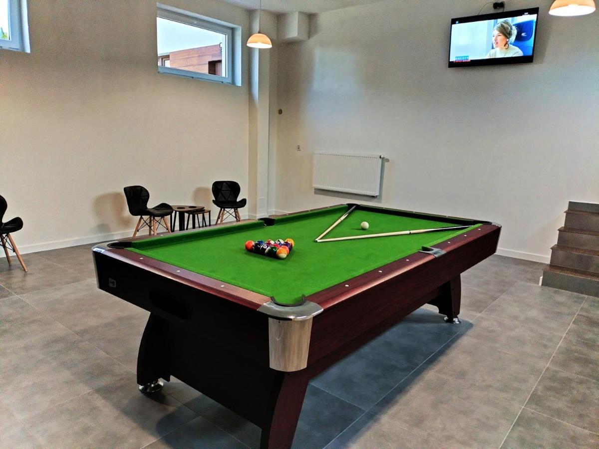 Agroturystyka Jodlowa - Rodzinne Apartamenty W Centrum Gor Swietokrzyskich - Sala Zabaw, Zwierzeta, Bilard Krajno-Zagorze Екстер'єр фото