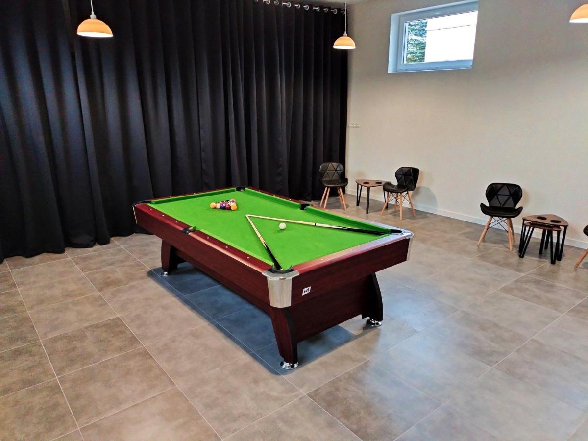 Agroturystyka Jodlowa - Rodzinne Apartamenty W Centrum Gor Swietokrzyskich - Sala Zabaw, Zwierzeta, Bilard Krajno-Zagorze Екстер'єр фото