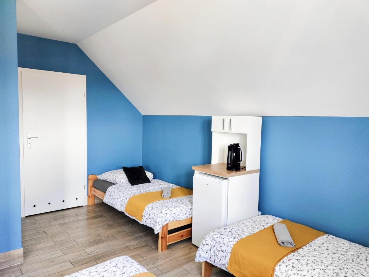Agroturystyka Jodlowa - Rodzinne Apartamenty W Centrum Gor Swietokrzyskich - Sala Zabaw, Zwierzeta, Bilard Krajno-Zagorze Екстер'єр фото