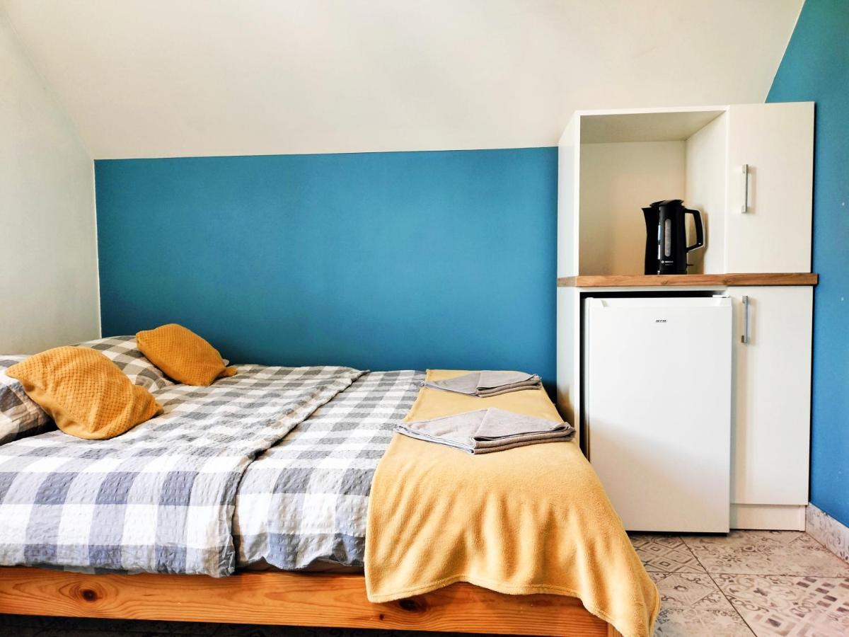 Agroturystyka Jodlowa - Rodzinne Apartamenty W Centrum Gor Swietokrzyskich - Sala Zabaw, Zwierzeta, Bilard Krajno-Zagorze Екстер'єр фото