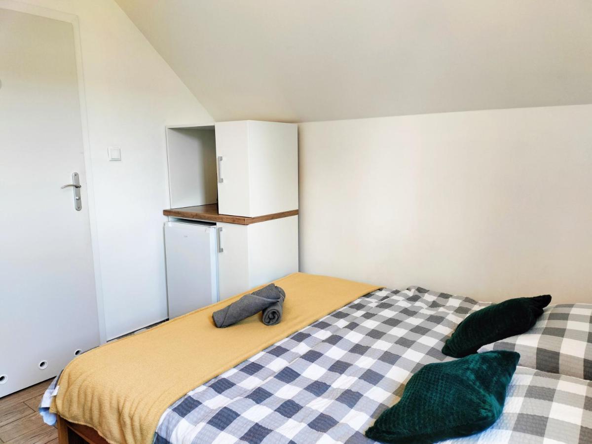 Agroturystyka Jodlowa - Rodzinne Apartamenty W Centrum Gor Swietokrzyskich - Sala Zabaw, Zwierzeta, Bilard Krajno-Zagorze Екстер'єр фото