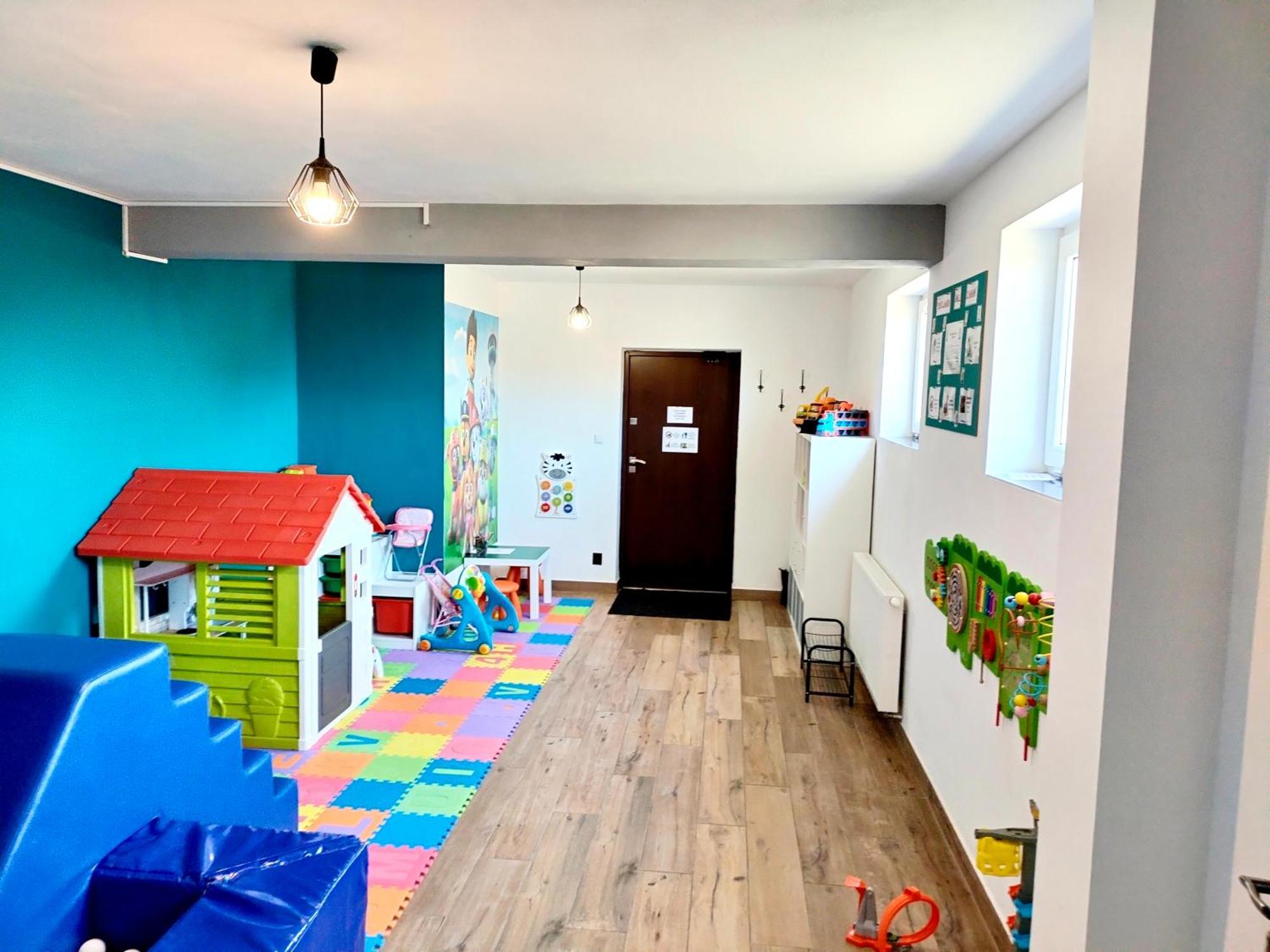 Agroturystyka Jodlowa - Rodzinne Apartamenty W Centrum Gor Swietokrzyskich - Sala Zabaw, Zwierzeta, Bilard Krajno-Zagorze Екстер'єр фото