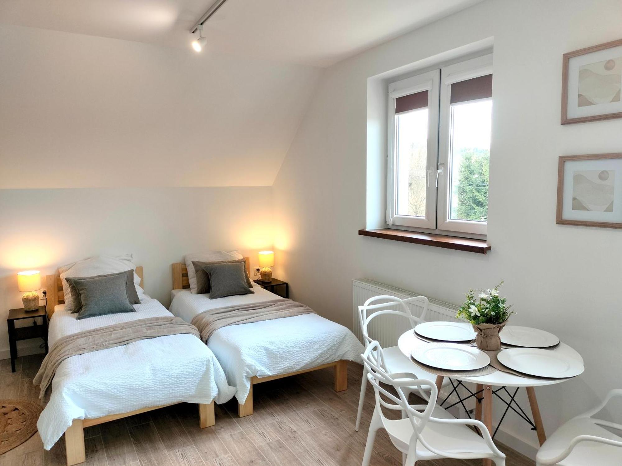 Agroturystyka Jodlowa - Rodzinne Apartamenty W Centrum Gor Swietokrzyskich - Sala Zabaw, Zwierzeta, Bilard Krajno-Zagorze Екстер'єр фото