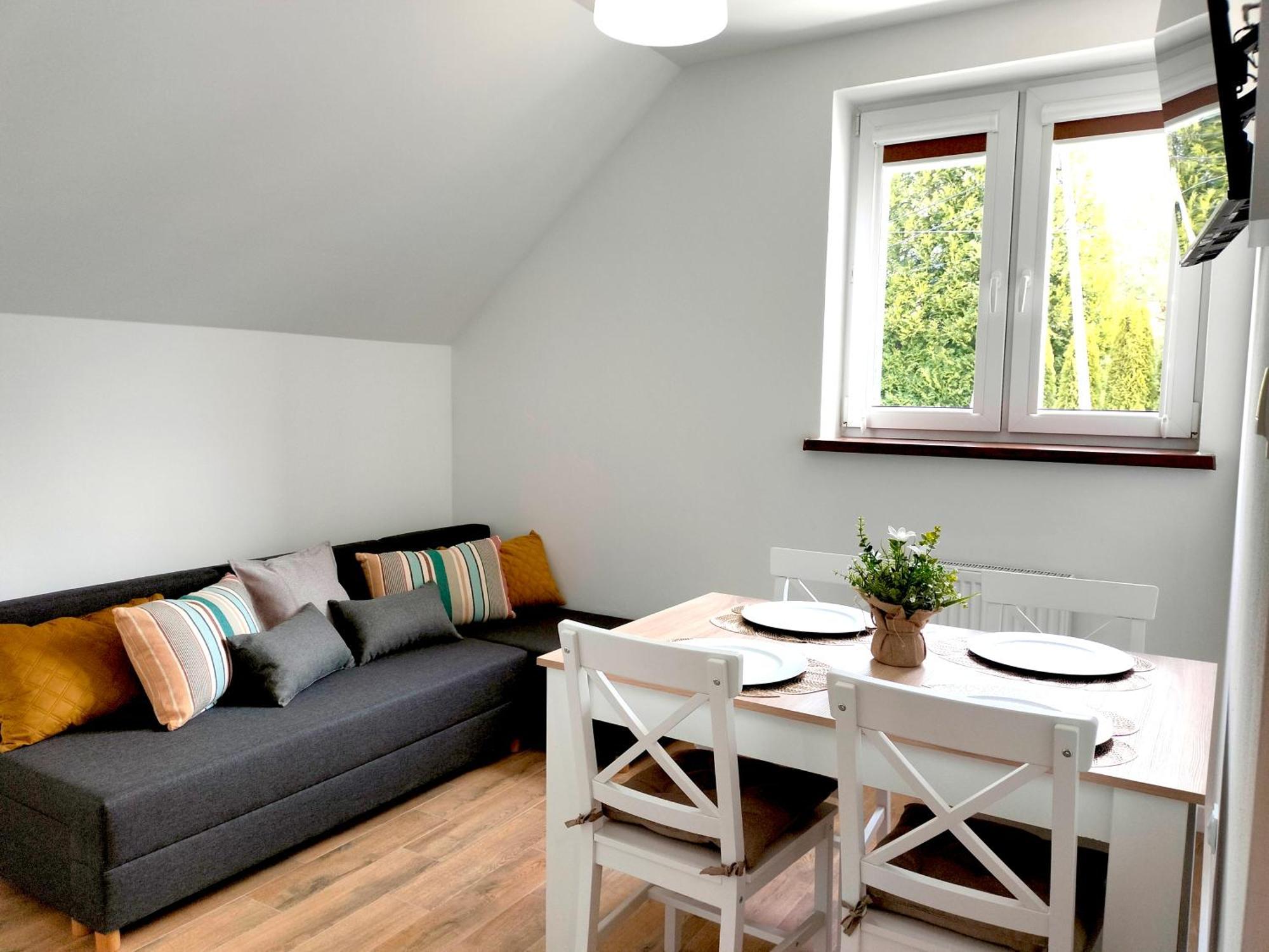 Agroturystyka Jodlowa - Rodzinne Apartamenty W Centrum Gor Swietokrzyskich - Sala Zabaw, Zwierzeta, Bilard Krajno-Zagorze Екстер'єр фото