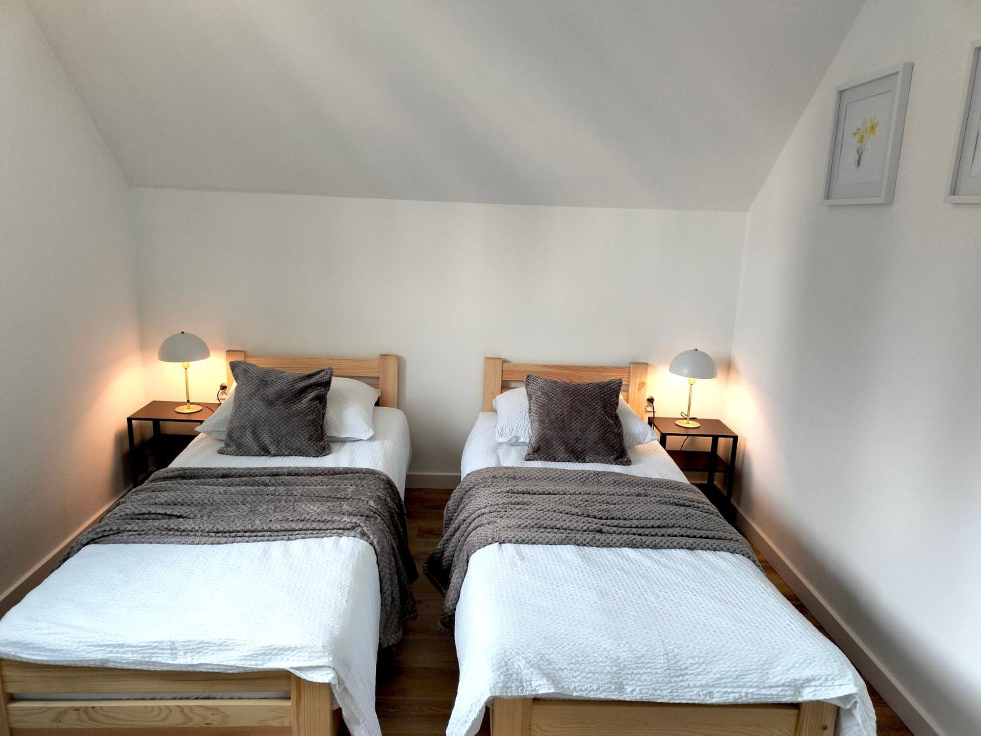 Agroturystyka Jodlowa - Rodzinne Apartamenty W Centrum Gor Swietokrzyskich - Sala Zabaw, Zwierzeta, Bilard Krajno-Zagorze Екстер'єр фото