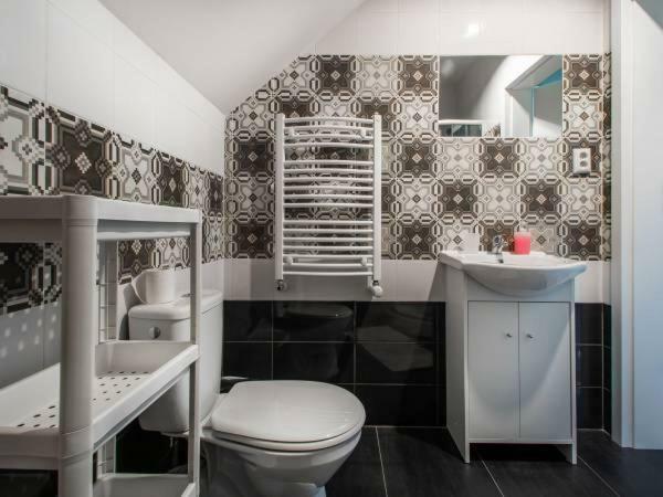 Agroturystyka Jodlowa - Rodzinne Apartamenty W Centrum Gor Swietokrzyskich - Sala Zabaw, Zwierzeta, Bilard Krajno-Zagorze Екстер'єр фото